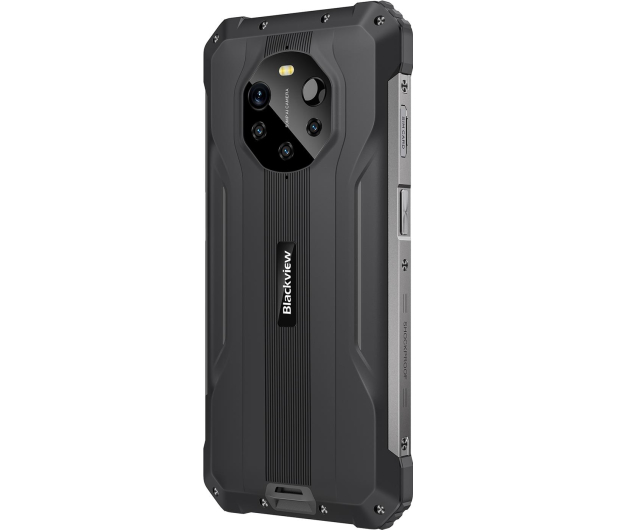 Blackview BL8800 Pro 5G 8/128GB 8380mAh czarny - 1524396 - zdjęcie 5